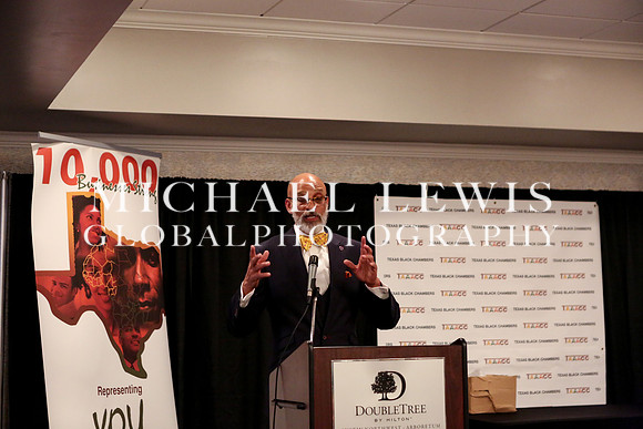 TAAACC Business Conference 2016