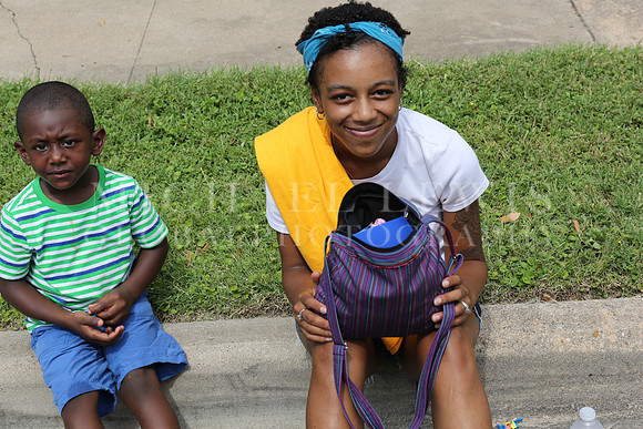 Juneteenth Parade in Austin 2014 (155)