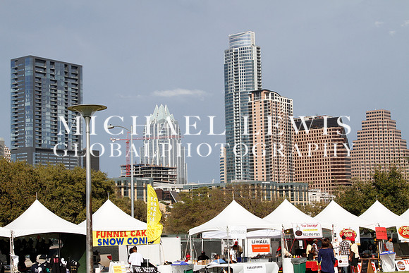 Austin Urban Music Festival