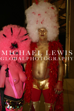 Carnaval Brasileiro Austin