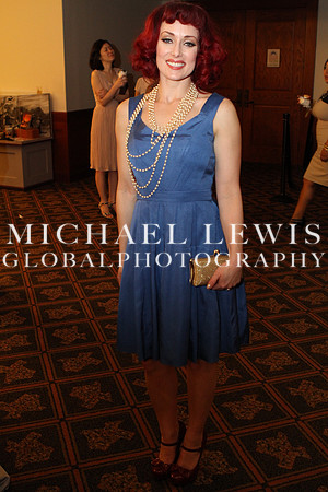 Austin Fashion Week - Shift Into Style