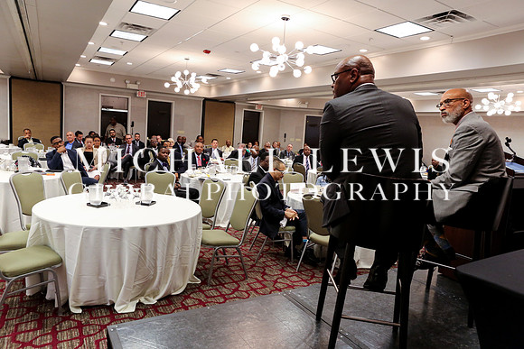 TAAACC Business Conference 2016