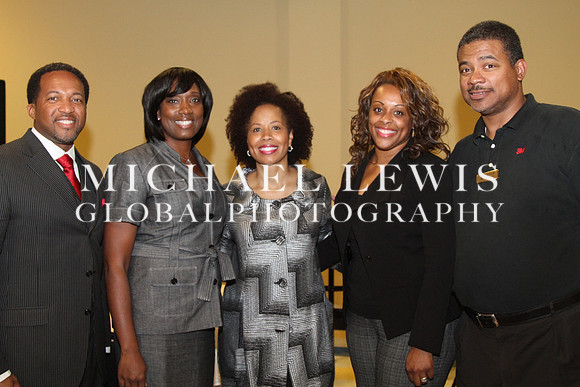Black Professional Alliance 9th Annual Networking Mixer in Austin