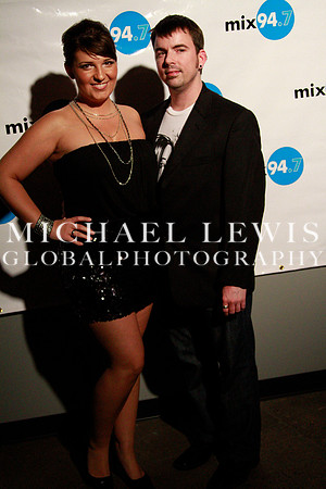 Austin Fashion Week Awards Night