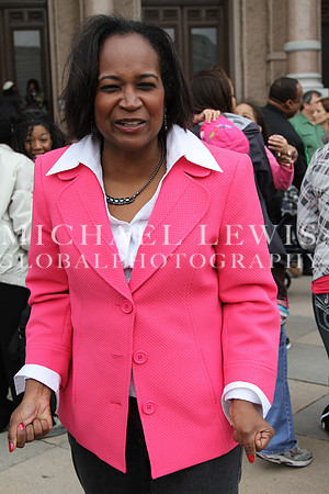 #MLKAustin 2012