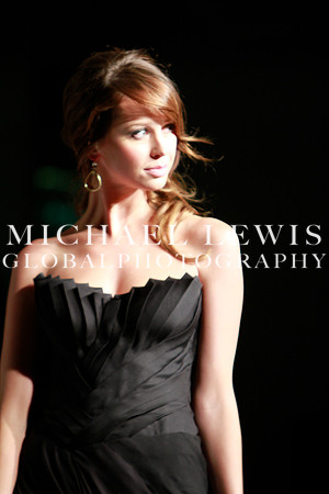 Austin Fashion Week - Shift Into Style