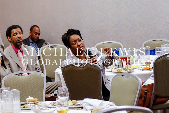 TAAACC Business Conference 2016
