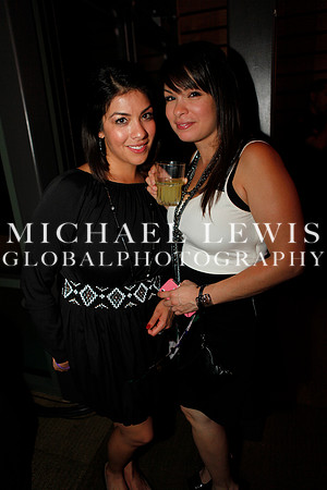 NSHMBA CONFERENCE & DIAGEO PARTY IN SAN ANTONIO