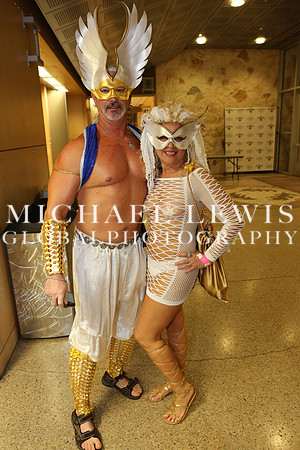 Carnaval Brasileiro Austin