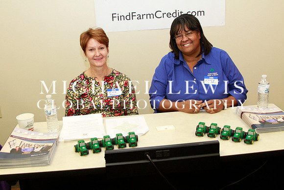 2011 Leaders of Tomorrow College & Career Expo