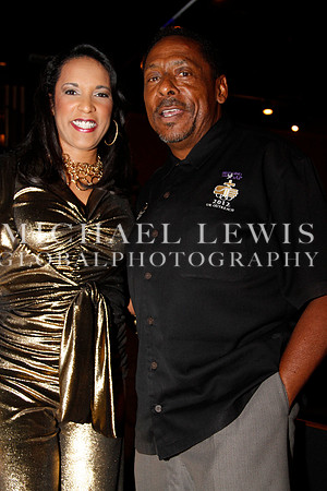 Dawnna Dukes Fundraiser in Austin, Texas