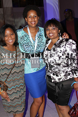 NBMBAA Atlanta 2011 - Nightlife