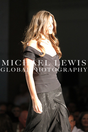 Austin Fashion Week - Shift Into Style