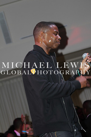 NBMBAA Atlanta 2011 - Nightlife