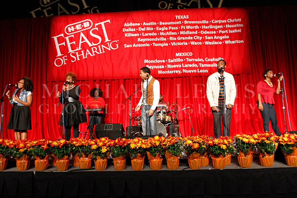 #HEB #FeastofSharing 2014 (70)