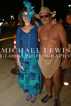 Carnaval Brasileiro Austin