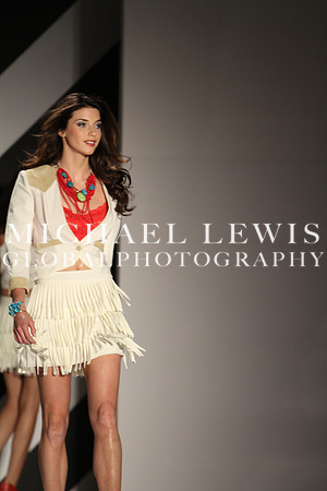 Austin Fashion Week - Shift Into Style