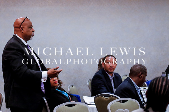 TAAACC Business Conference 2016