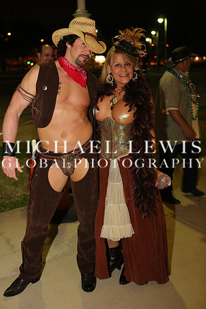 Carnaval Brasileiro Austin