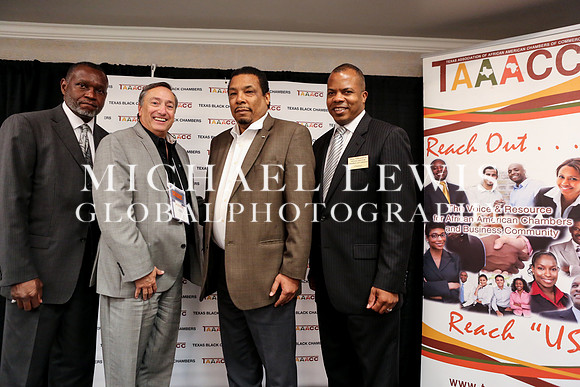 TAAACC Business Conference 2016