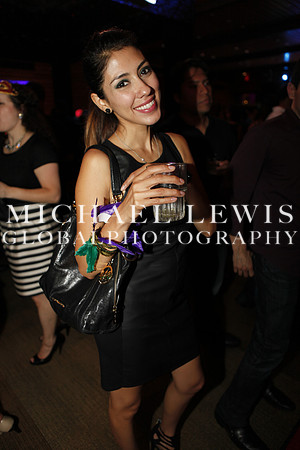 NSHMBA CONFERENCE & DIAGEO PARTY IN SAN ANTONIO
