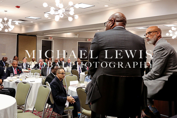 TAAACC Business Conference 2016