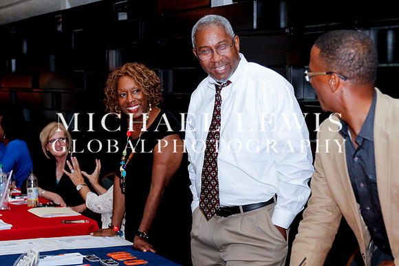 TAAACC Business Conference 2016
