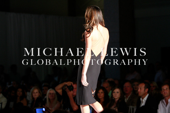 Austin Fashion Week - Shift Into Style