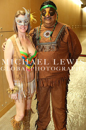 Carnaval Brasileiro Austin