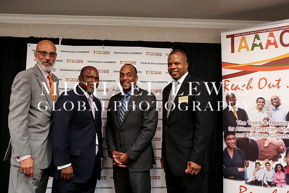 TAAACC Business Conference 2016