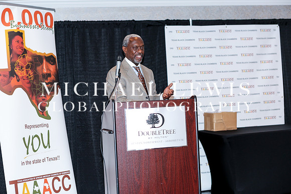 TAAACC Business Conference 2016