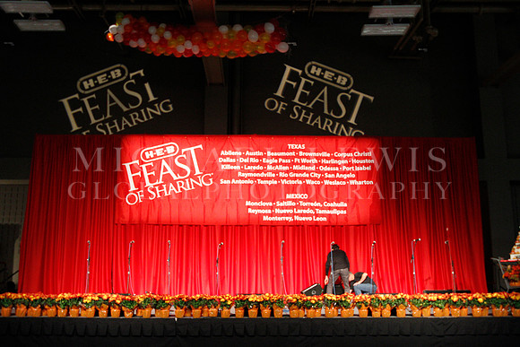 #HEB #FeastofSharing 2014 (15)