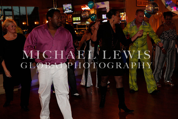 Dawnna Dukes Fundraiser in Austin, Texas