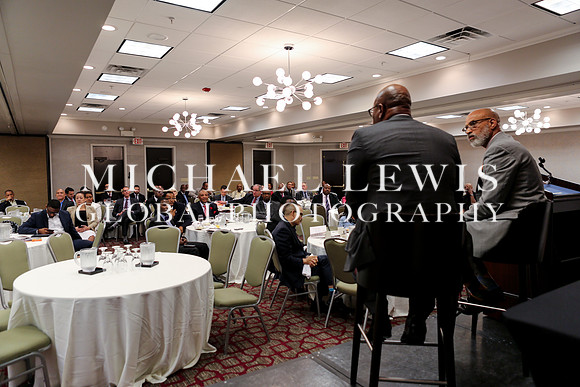 TAAACC Business Conference 2016