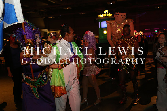 Carnaval Brasileiro Austin