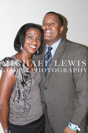 NBMBAA Atlanta 2011 - Nightlife