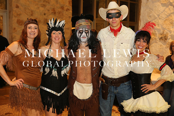 Carnaval Brasileiro Austin