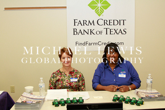 2011 Leaders of Tomorrow College & Career Expo