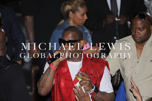 R KELLY IN AUSTIN TX