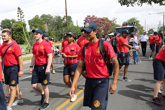 Juneteenth Parade in Austin 2014 (27)