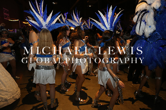 Carnaval Brasileiro Austin