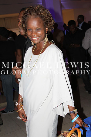 NBMBAA Atlanta 2011 - Nightlife