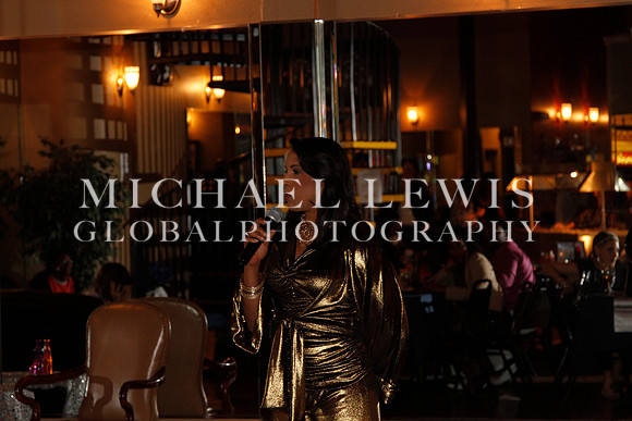 Dawnna Dukes Fundraiser in Austin, Texas