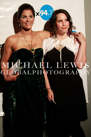 Austin Fashion Week Awards Night