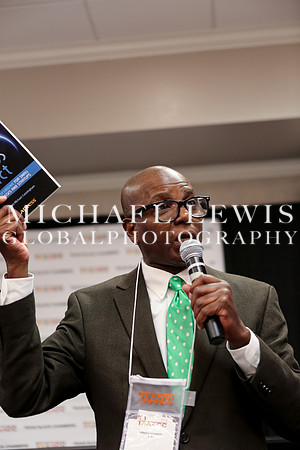 TAAACC Business Conference 2016