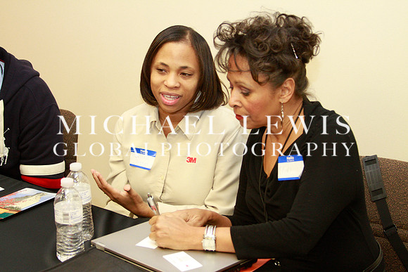 2011 Leaders of Tomorrow College & Career Expo