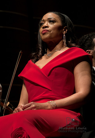 Austin Symphony Orchestra - Porgy and Bess
