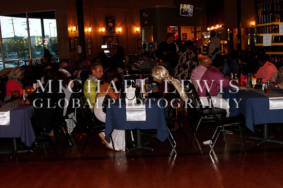 Dawnna Dukes Fundraiser in Austin, Texas