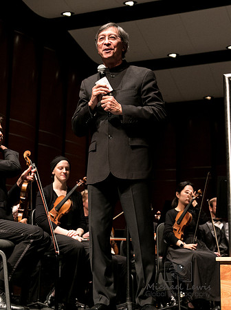 Austin Symphony Orchestra - Porgy and Bess