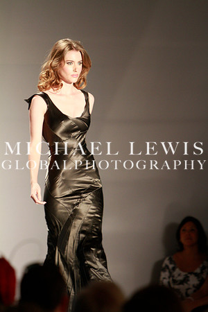 Austin Fashion Week - Shift Into Style